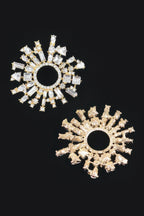 Rhinestone Earring | Mixtshop LLC