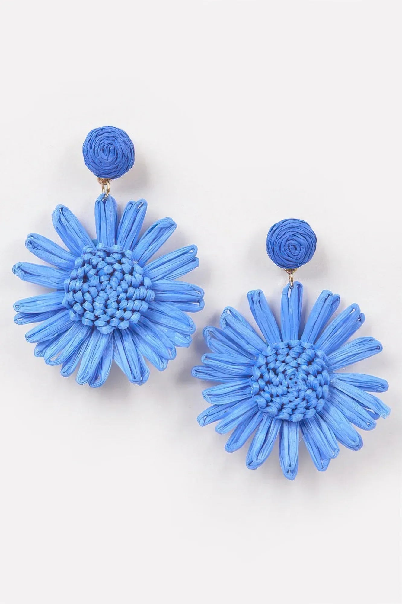 Flower Earring | Mixtshop LLC