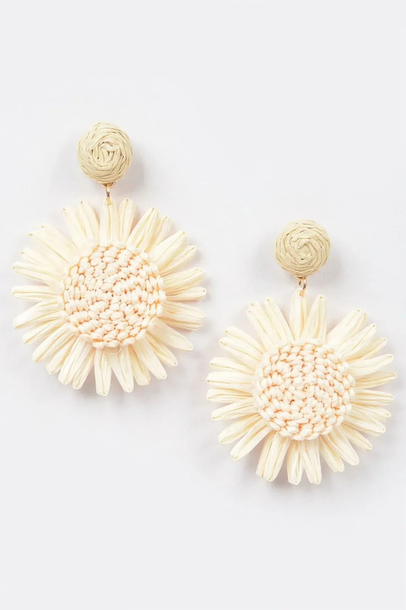 Flower Earring | Mixtshop LLC