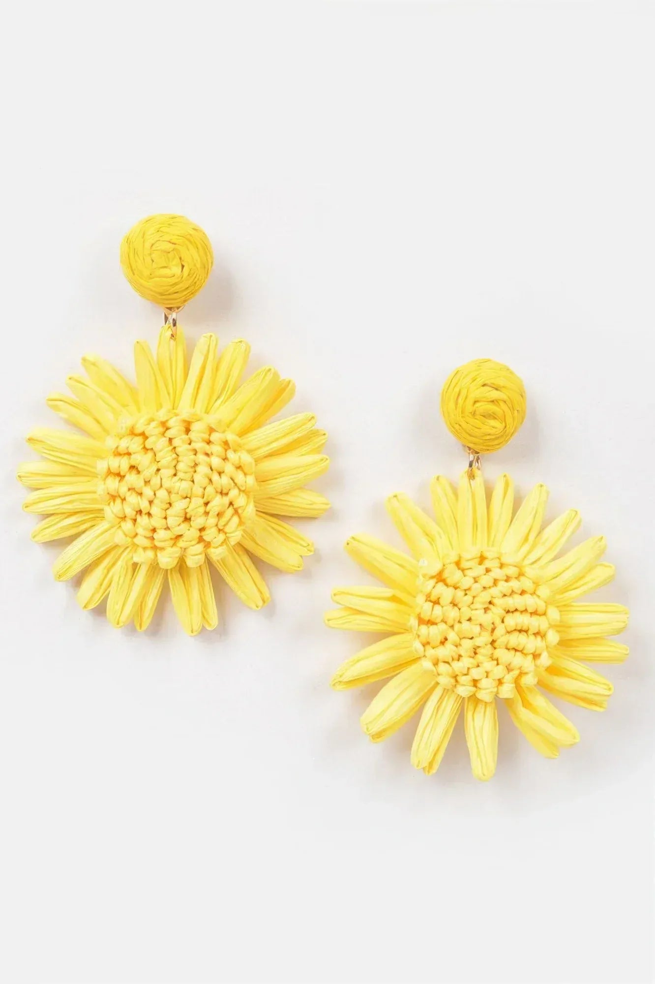 Flower Earring | Mixtshop LLC