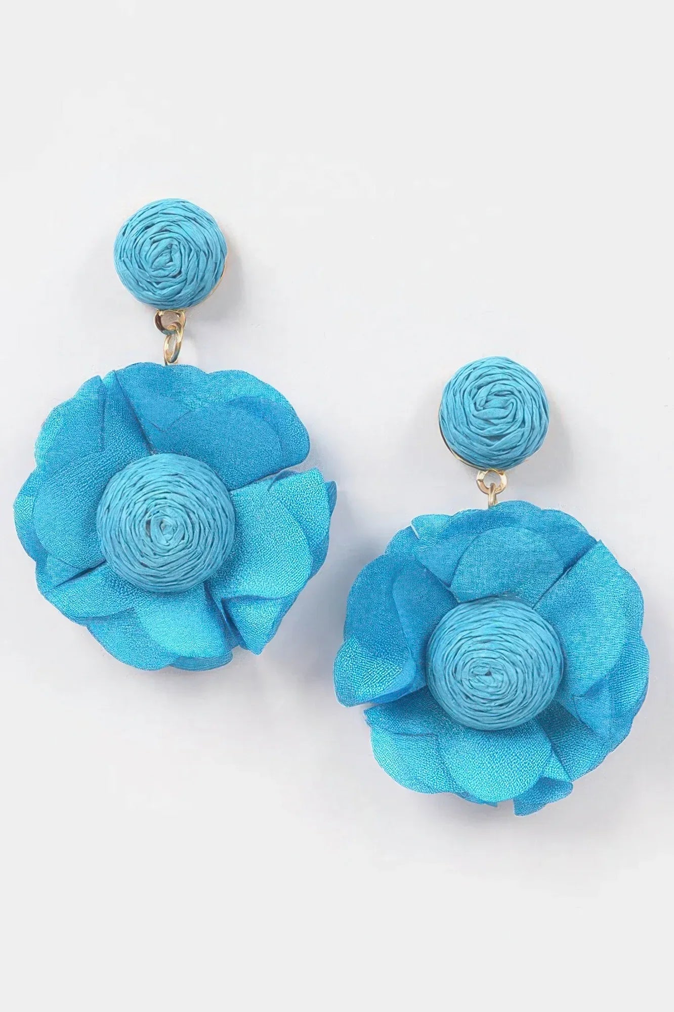 Flower Earring | Mixtshop LLC