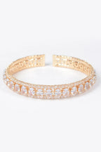 Cubic Zirconia Bracelet | Mixtshop LLC