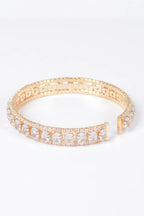 Cubic Zirconia Bracelet | Mixtshop LLC