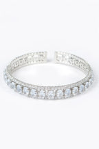 Cubic Zirconia Bracelet | Mixtshop LLC