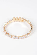 Cubic Zirconia Bracelet | Mixtshop LLC