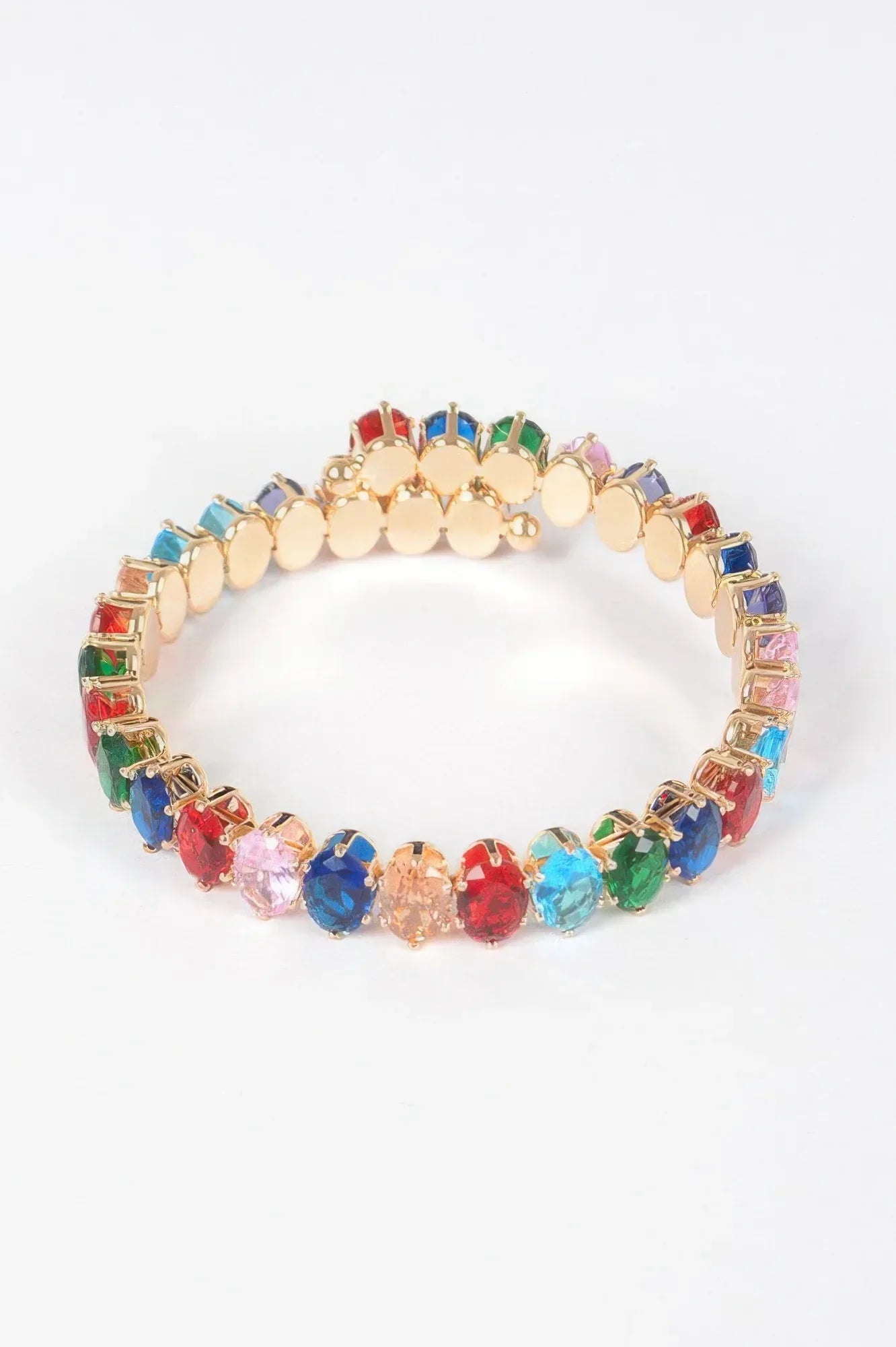 Cubic Zirconia Bracelet | Mixtshop LLC