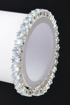 Cubic Zirconia Bracelet | Mixtshop LLC