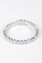 Cubic Zirconia Bracelet | Mixtshop LLC