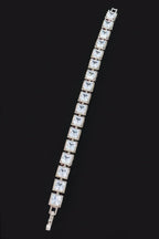 Cubic Zirconia Bracelet | Mixtshop LLC