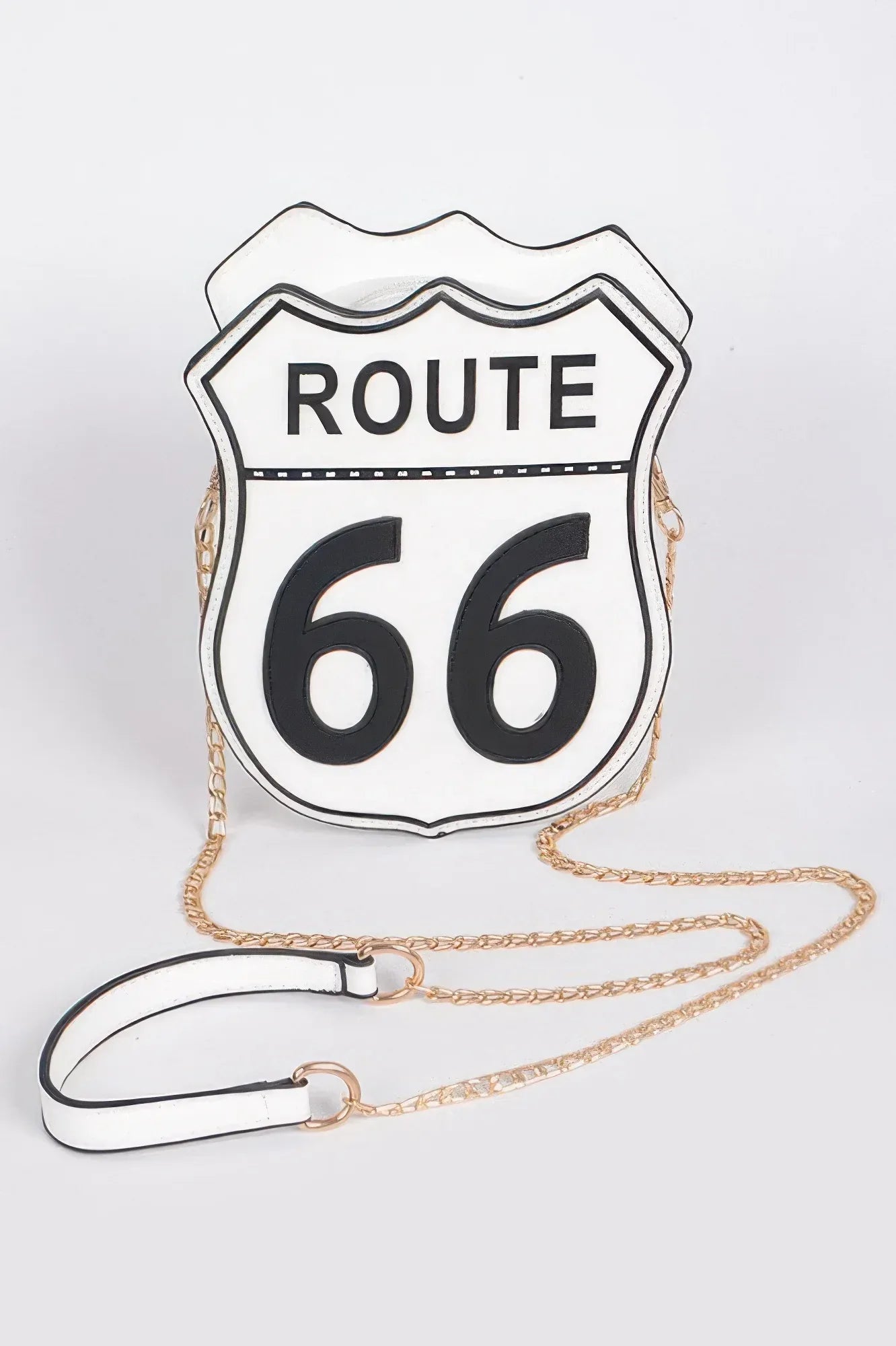 Route 66 Clutch | Mixtshop LLC