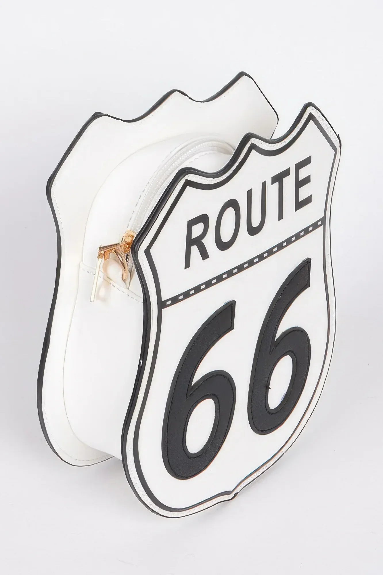 Route 66 Clutch | Mixtshop LLC