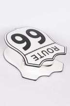 Route 66 Clutch | Mixtshop LLC