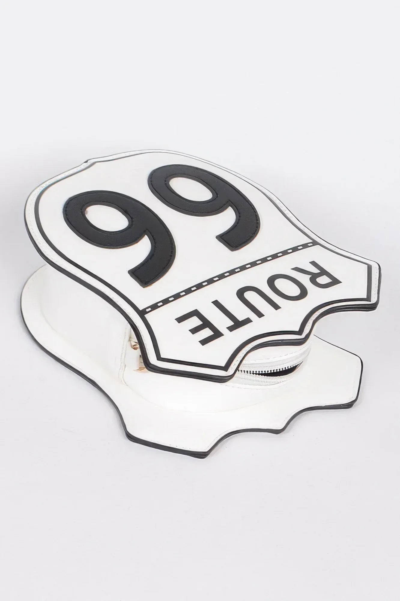 Route 66 Clutch | Mixtshop LLC
