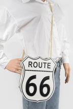 Route 66 Clutch | Mixtshop LLC