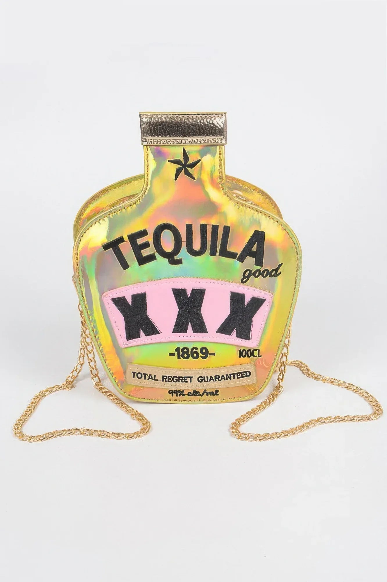 Tequila Clutch | Mixtshop LLC