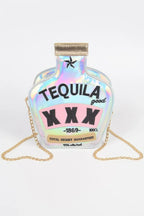 Tequila Clutch | Mixtshop LLC