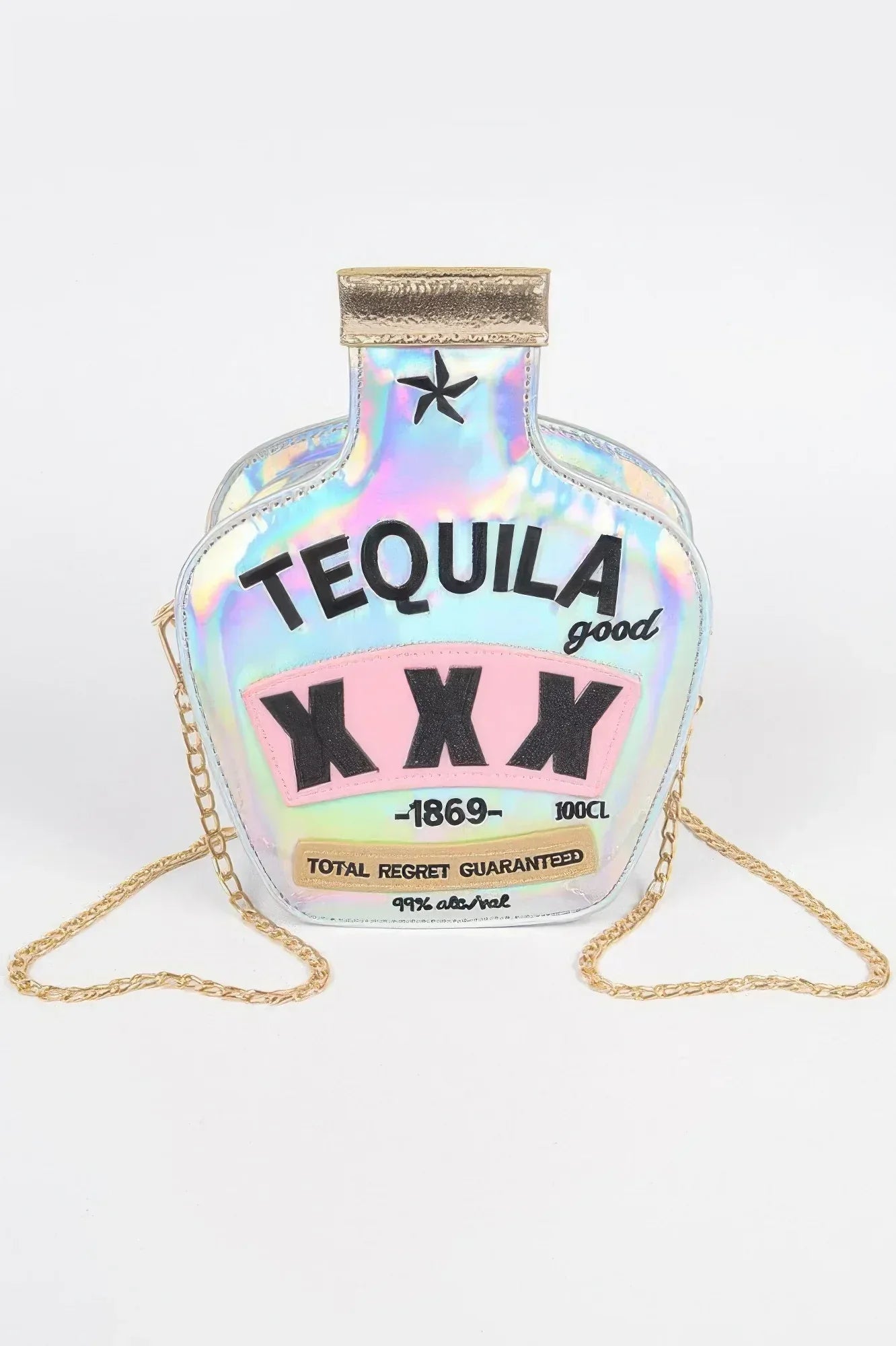 Tequila Clutch | Mixtshop LLC