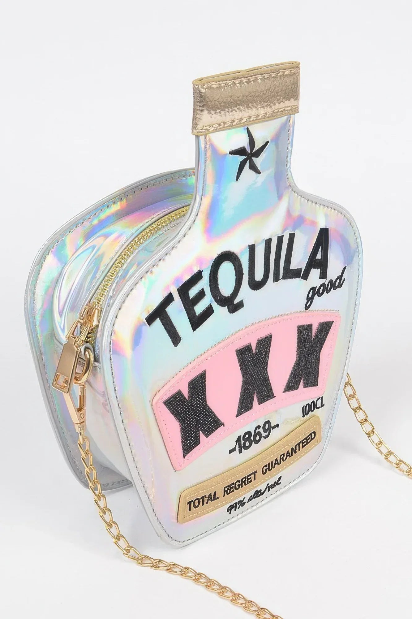 Tequila Clutch | Mixtshop LLC