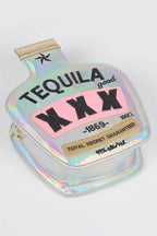 Tequila Clutch | Mixtshop LLC