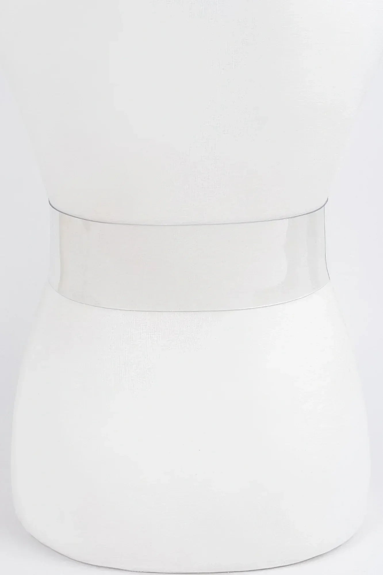 Transparent Waist Belt | Mixtshop LLC