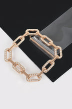 Transparent Waist Belt | Mixtshop LLC