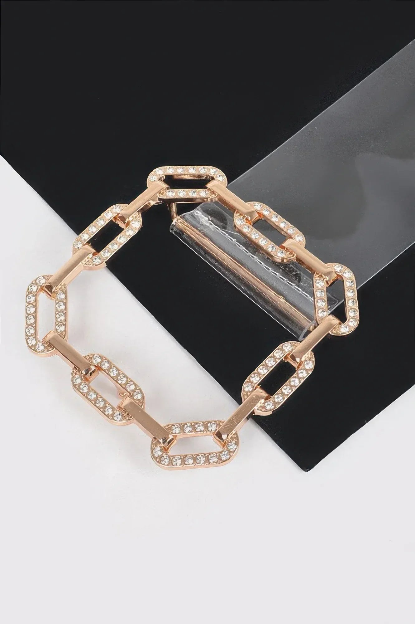 Transparent Waist Belt | Mixtshop LLC