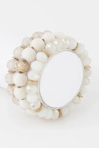 Triple Star Beaded Bracelet | Mixtshop LLC