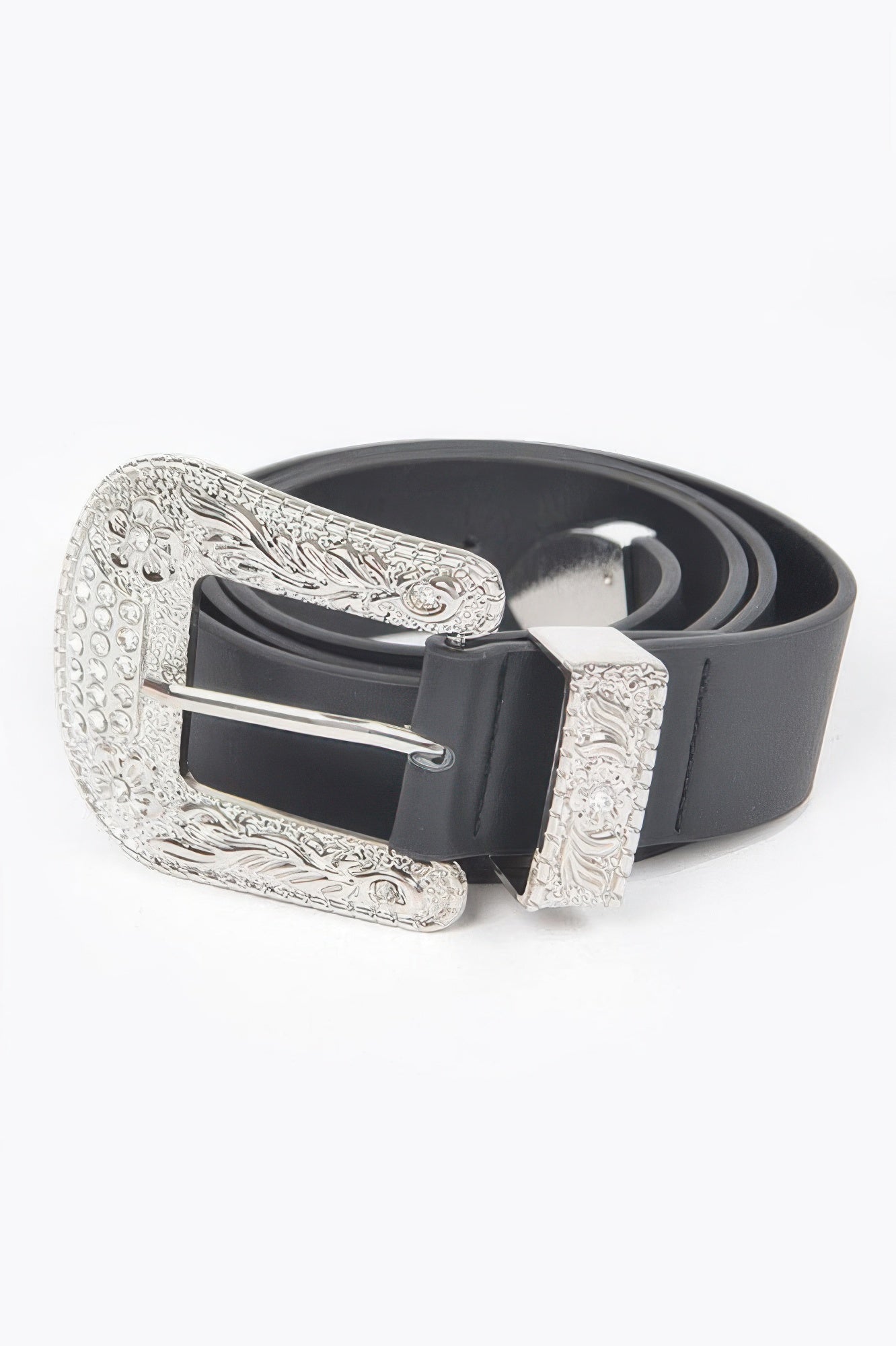Multi Metal Belt Secondary image
