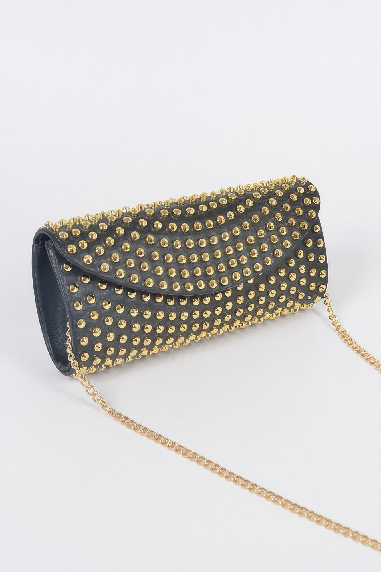 Full Studded Clutch Secondary image