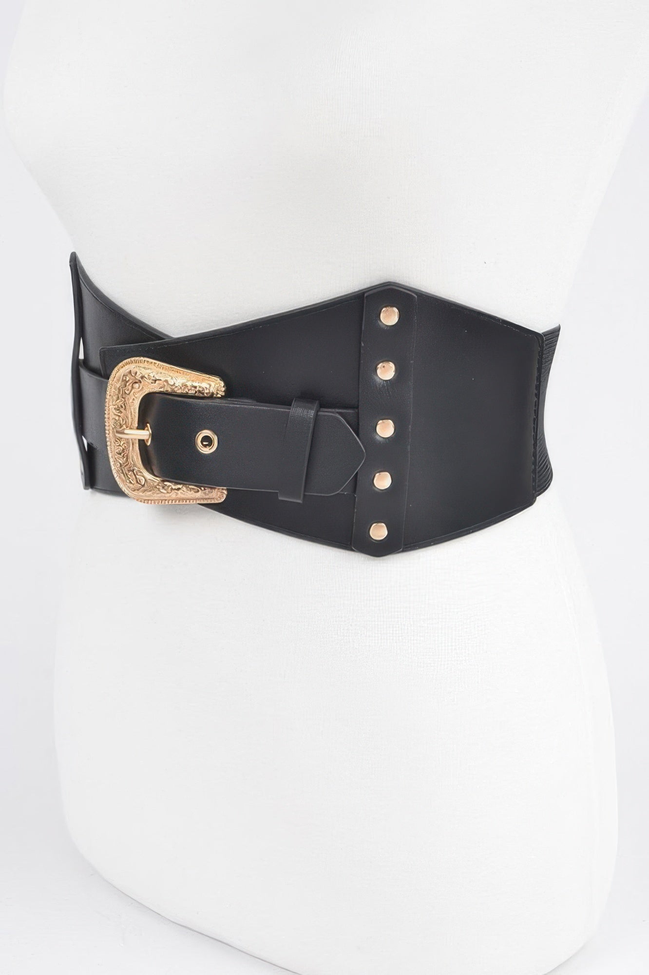 Multi Metal Elastic Belt Secondary image