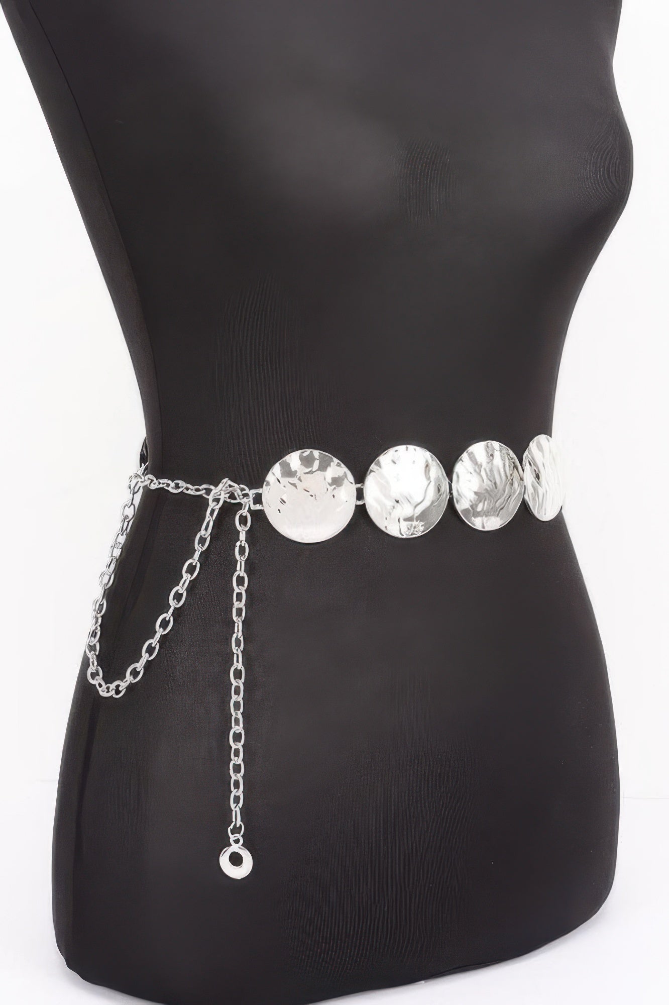 Vintange Chain Belt Secondary image
