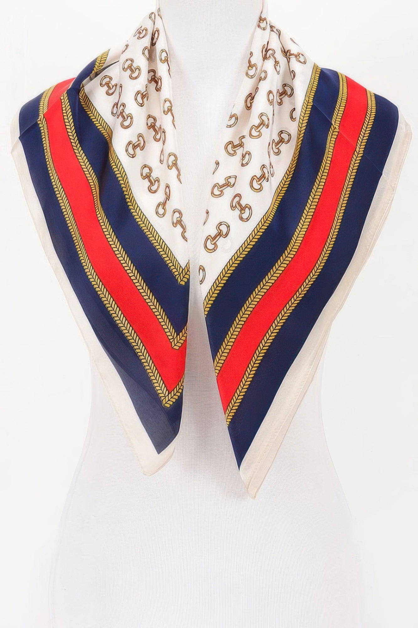 Multi Print Bandana Secondary image