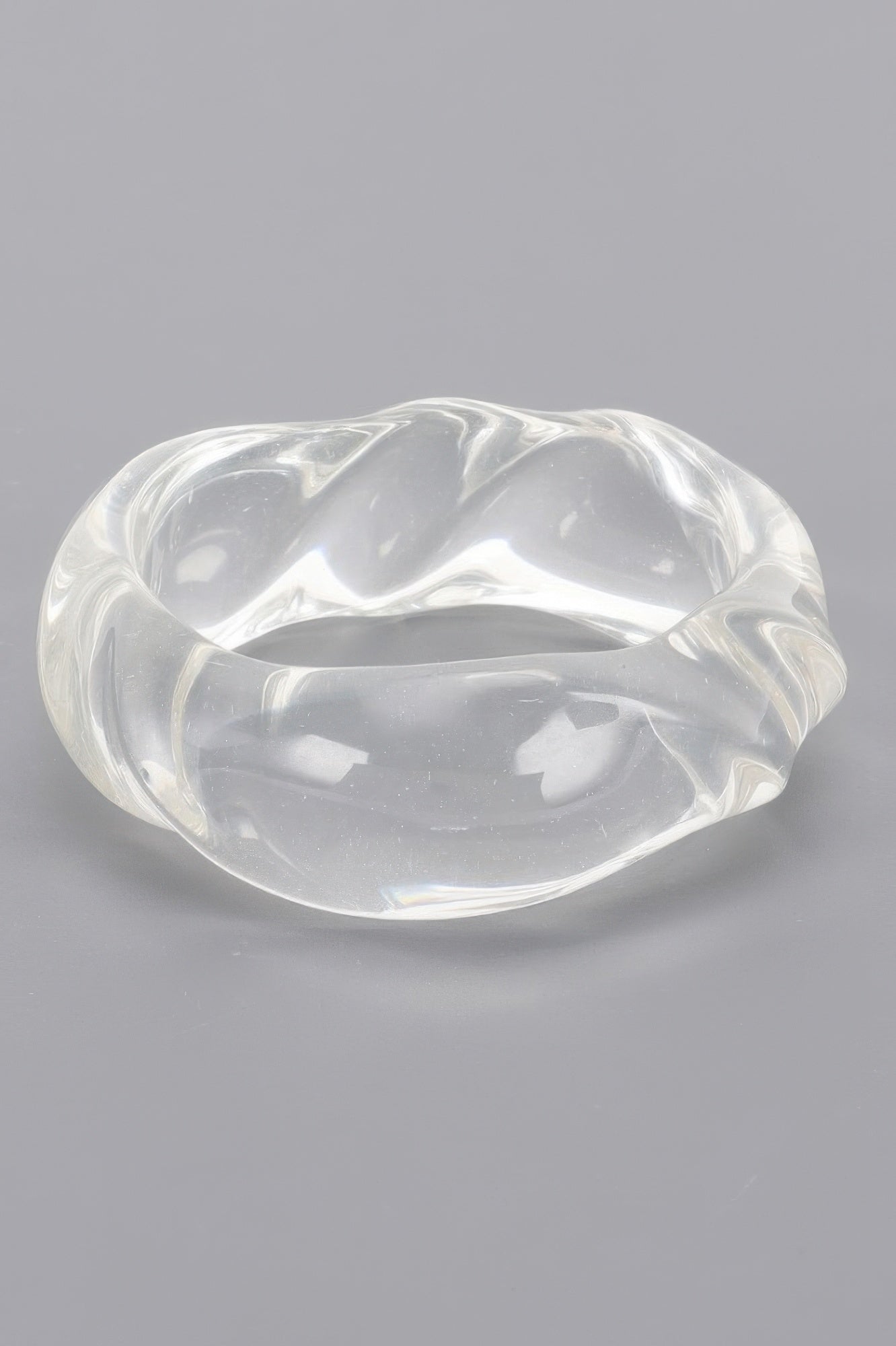 Acrylic Bangle Secondary image