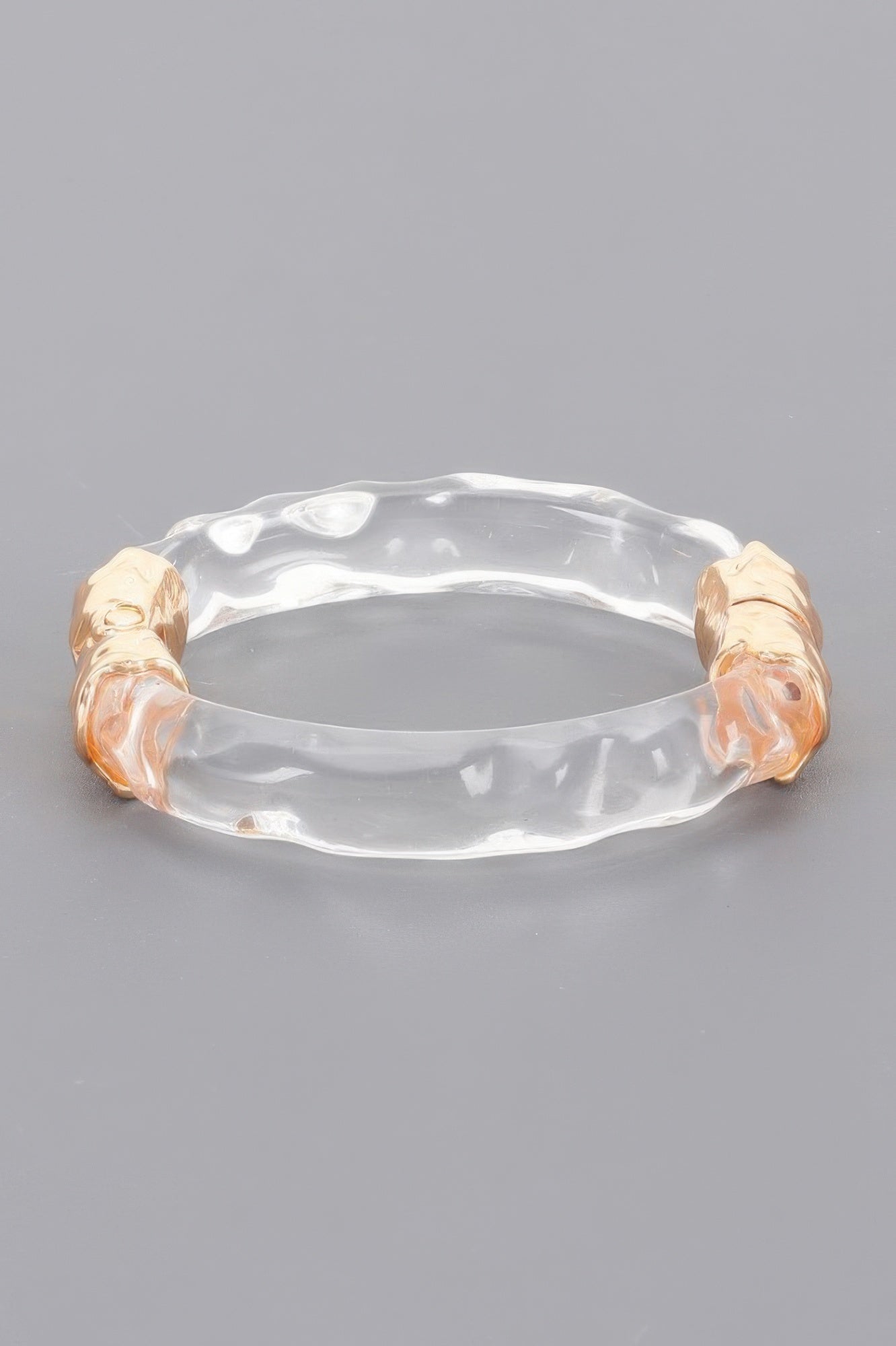 Acrylic Bracelet Secondary image
