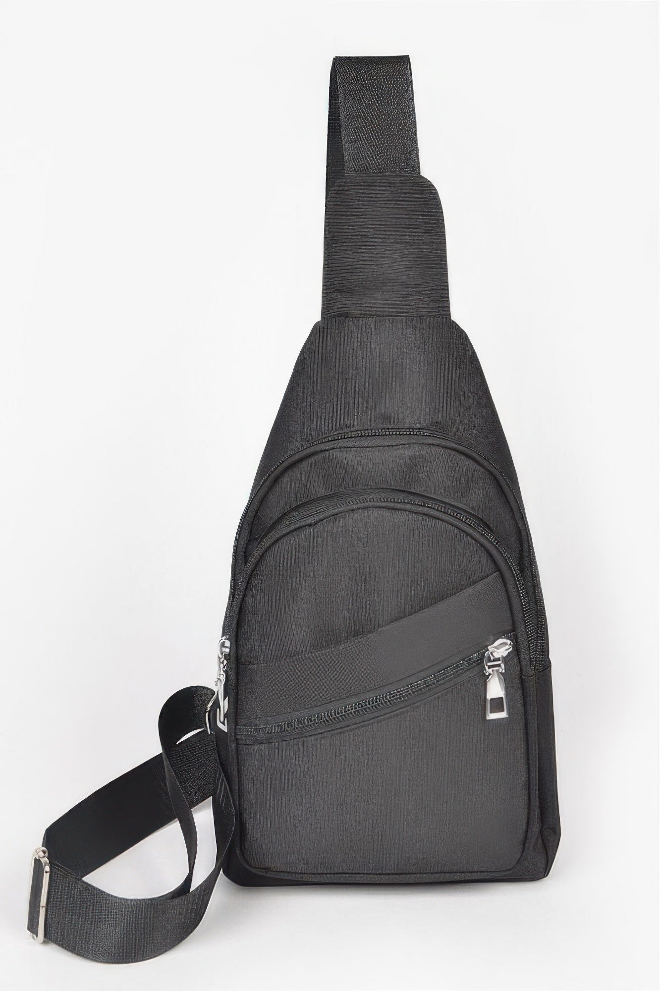 Nylon Sling Bag Secondary image