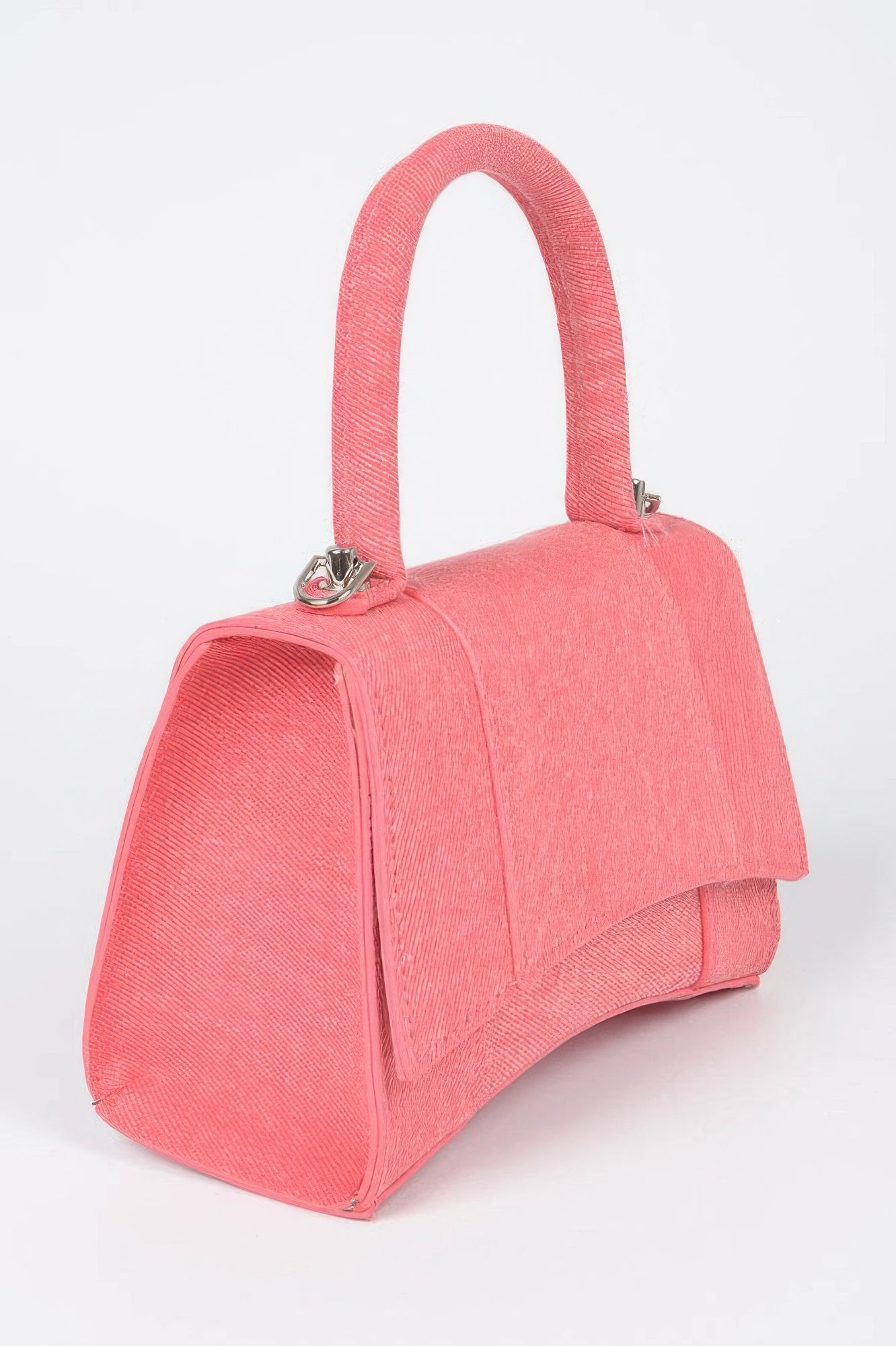 Denim Top Handle Crossbody Bag Secondary image