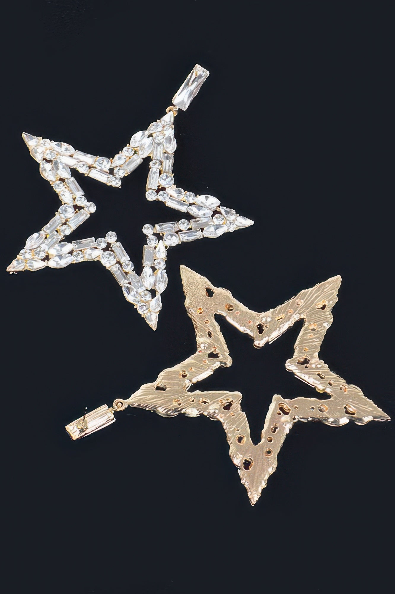 Starlight Earring Secondary image