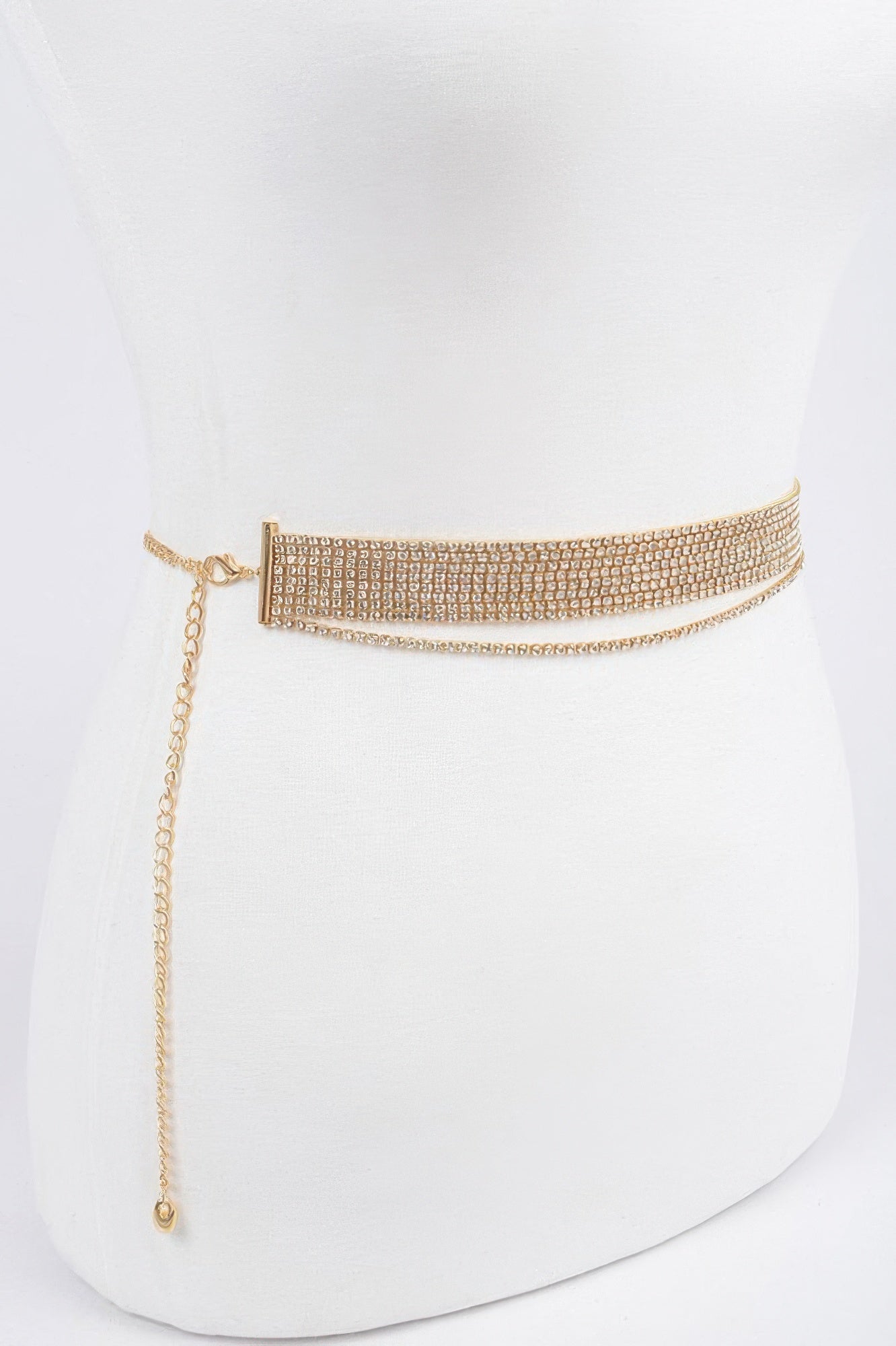 Fashion Belt Secondary image