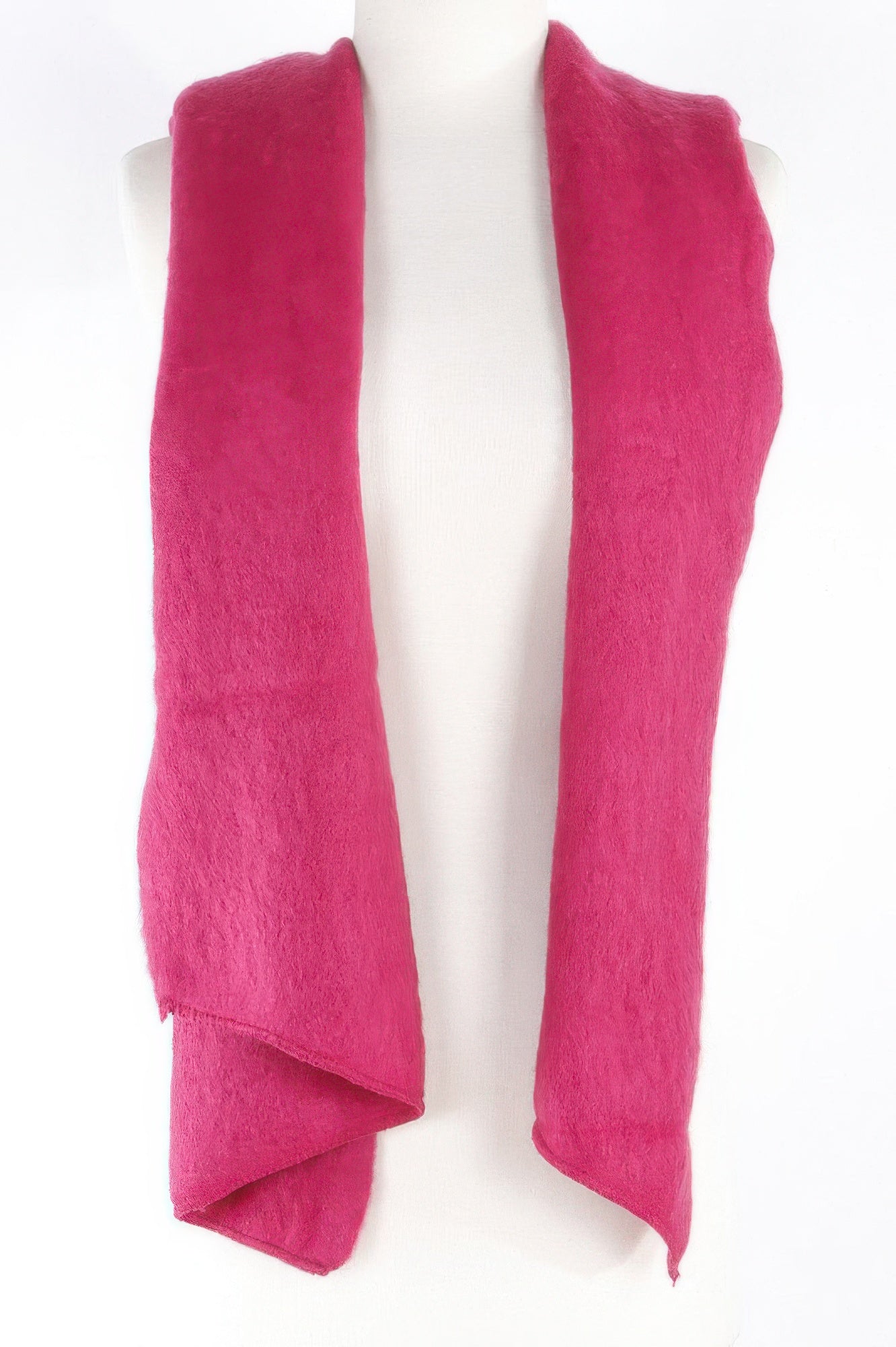 Soft Cotton Wrap Scarf Secondary image