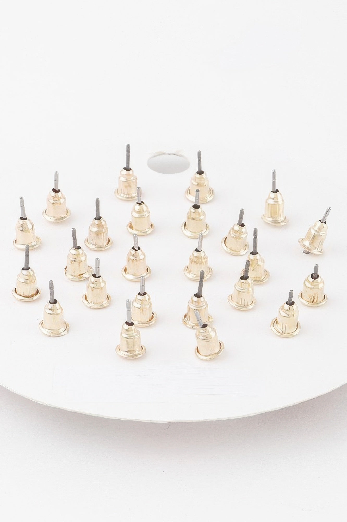 Holiday Stud Earrings Set Secondary image