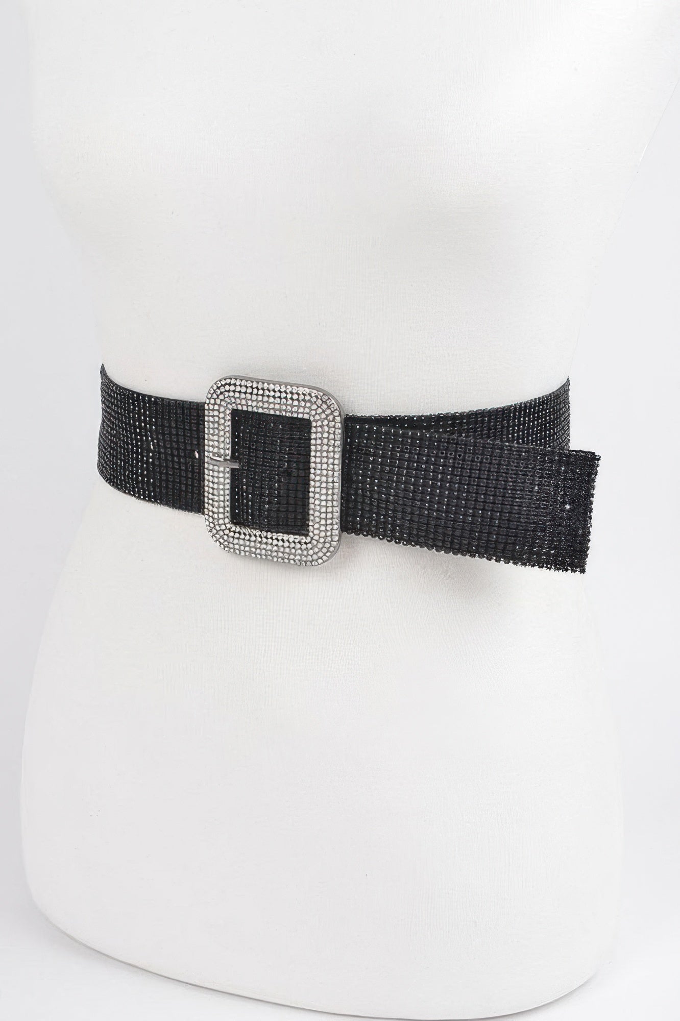 Rhinestone Belt Secondary image