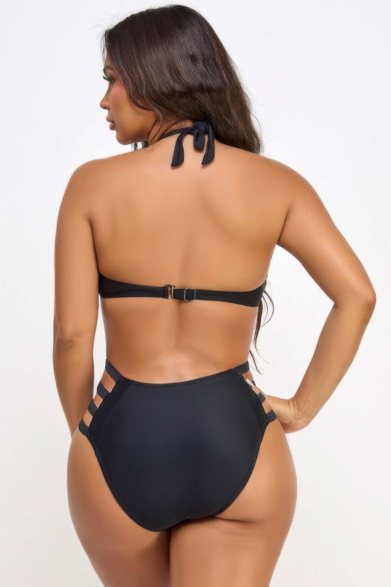 2523 Calista Swimsuit Secondary image