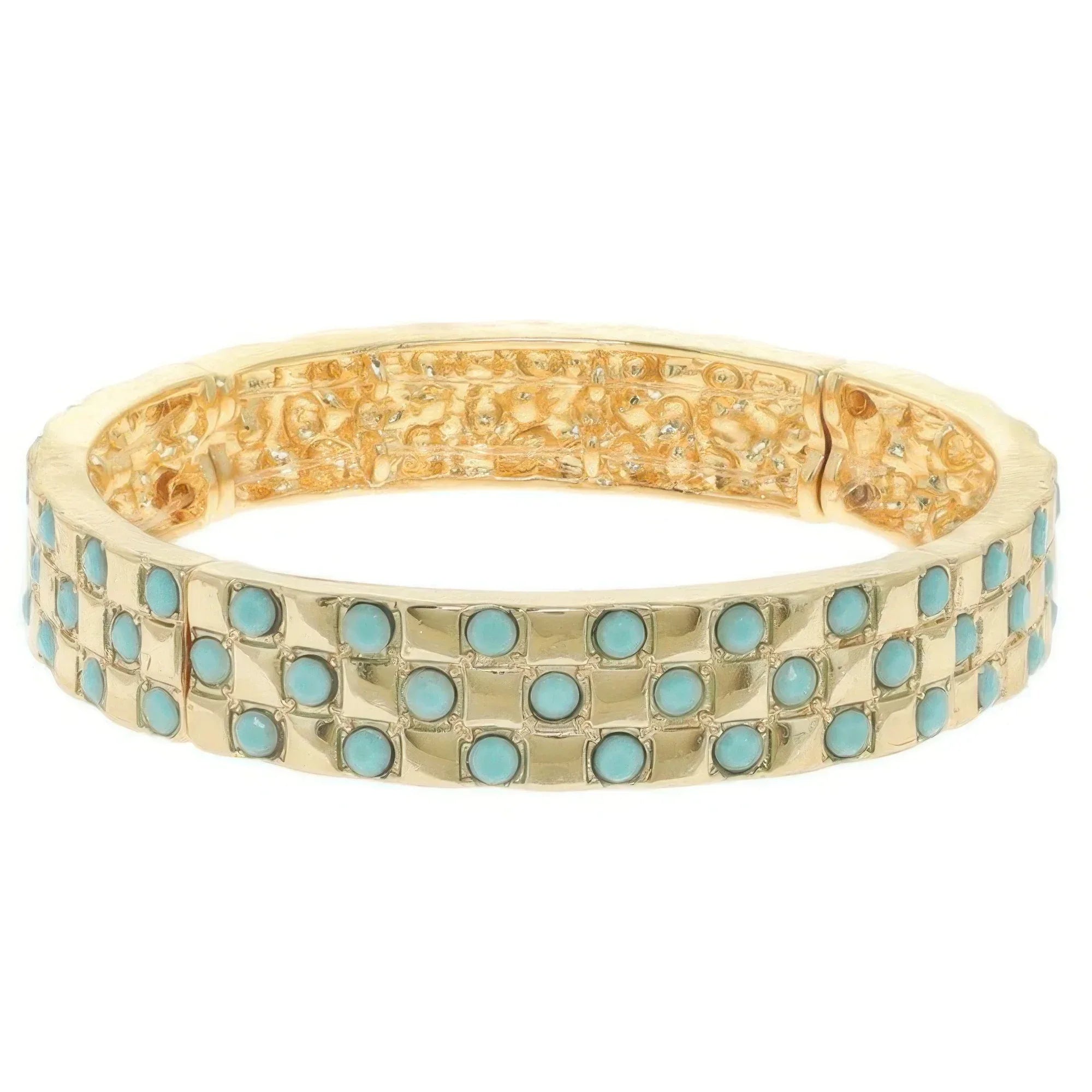 Jeweled Stretch Bracelet | Mixtshop LLC