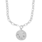 Morgan Replica Coin Pendant Necklace | Mixtshop LLC