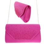 Envelope Flap Clutch Bag | Mixtshop LLC