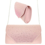 Envelope Flap Clutch Bag | Mixtshop LLC