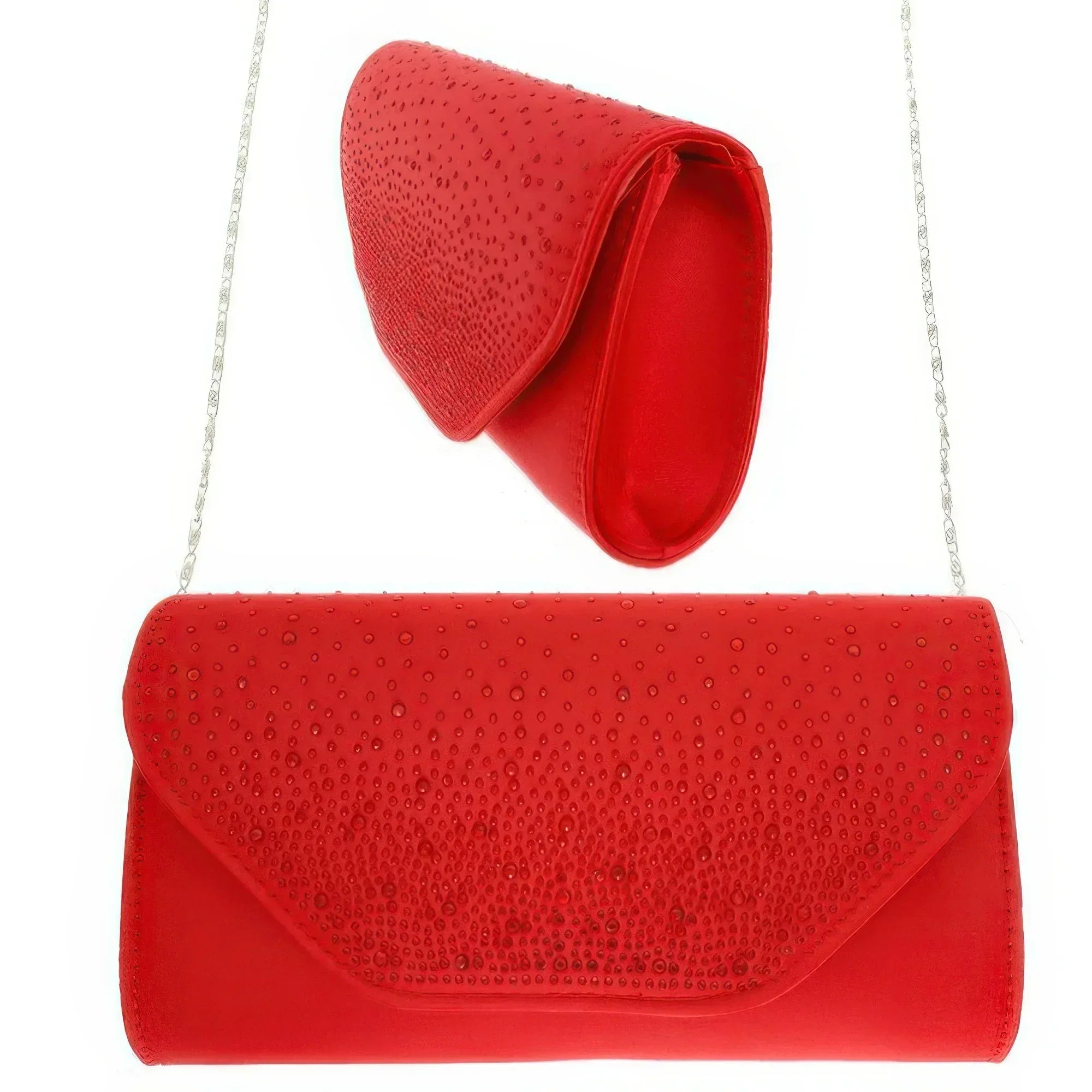 Envelope Flap Clutch Bag | Mixtshop LLC