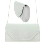 Envelope Flap Clutch Bag | Mixtshop LLC