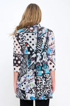 Plus Size Mr Princess Jacket | Mixtshop LLC