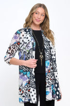 Plus Size Mr Princess Jacket | Mixtshop LLC